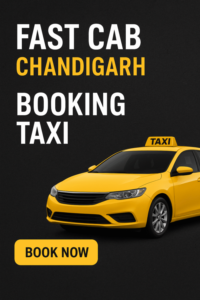 fast cab taxi book now ad