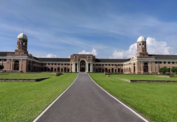 FRI Dehradun tourist place Chandigarh to Dehradun taxi booking