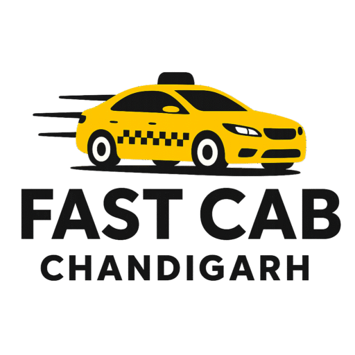 Fast Cab Chandigarh