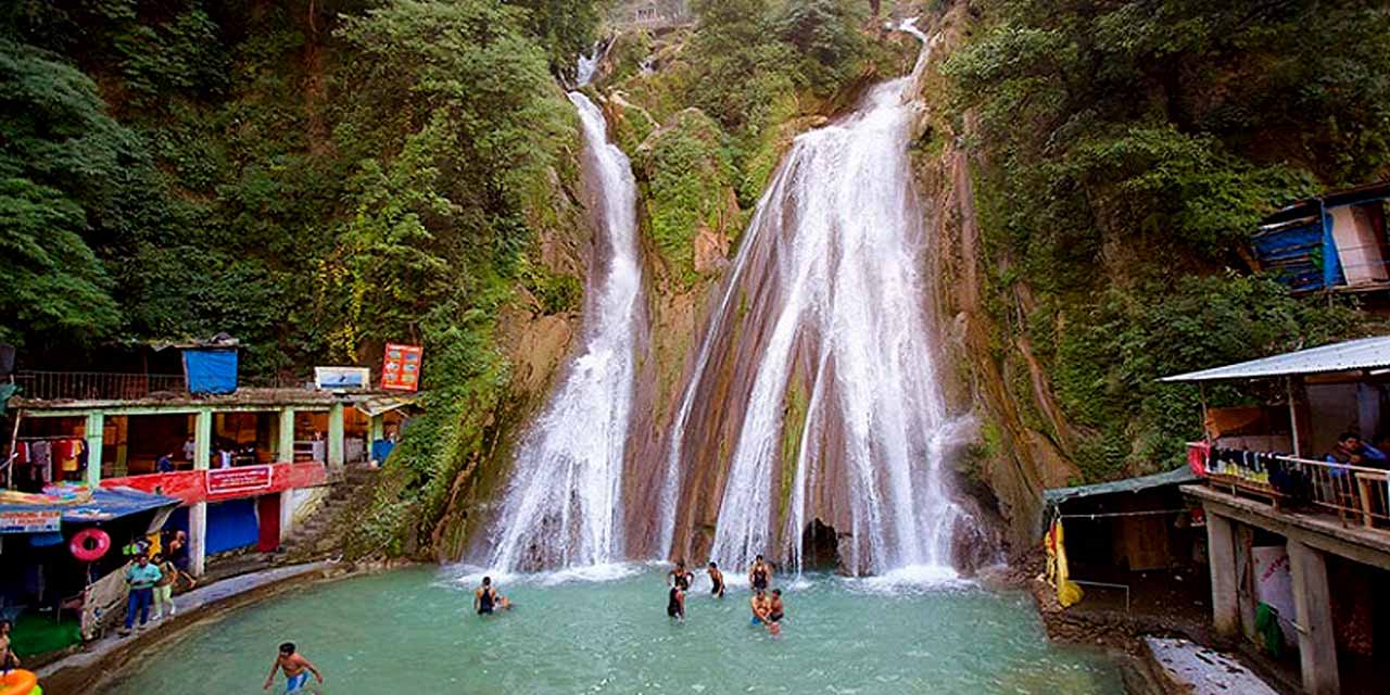 Mussoorie