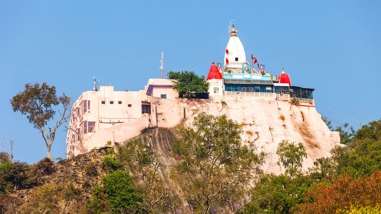 Mansa Devi