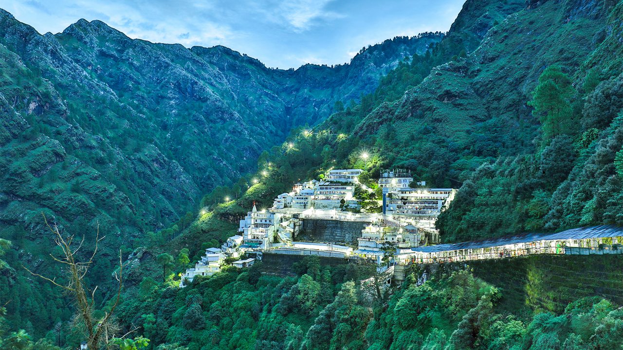 Vaishno Devi