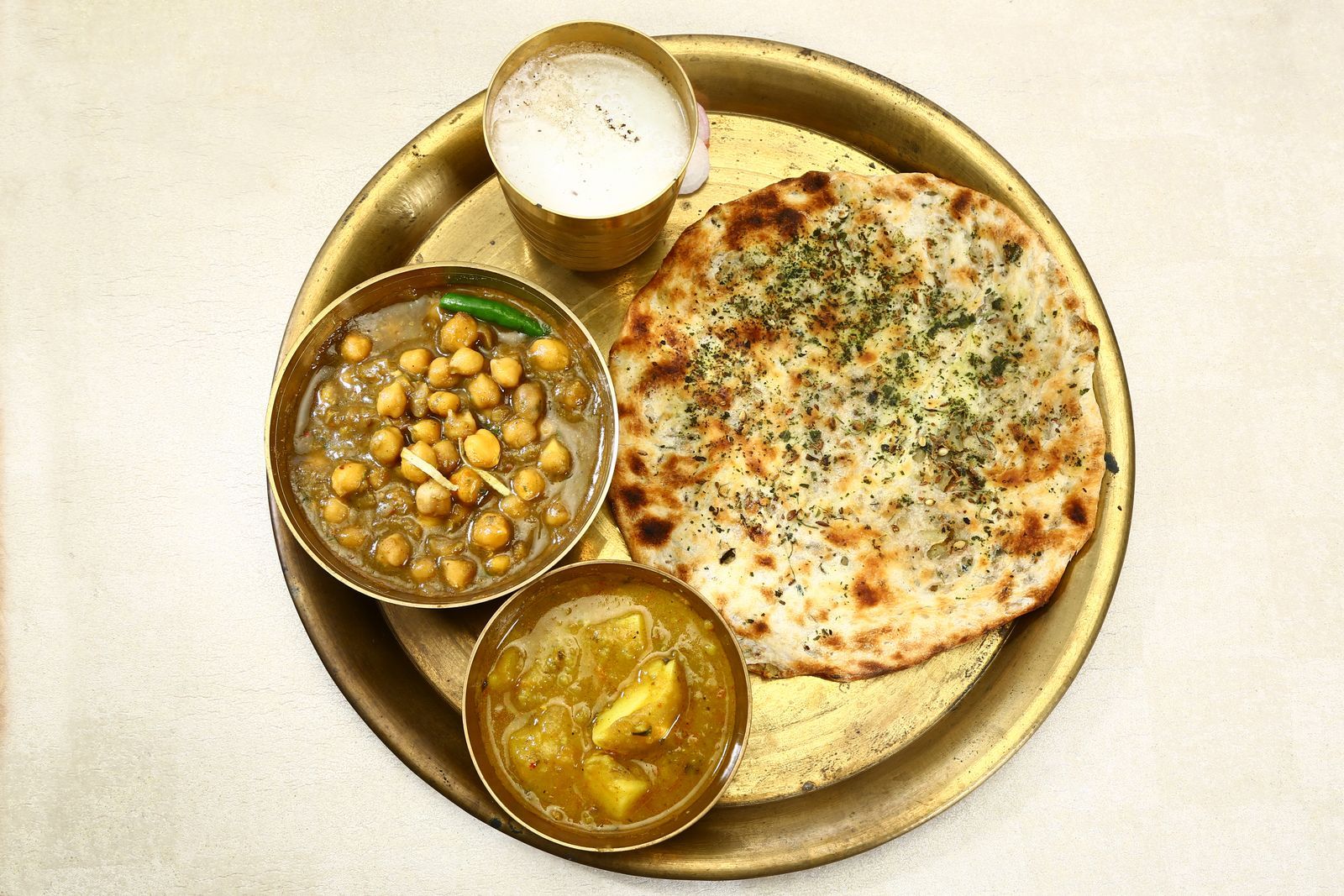 Amritsar local food experience Chandigarh to Amritsar taxi service trip