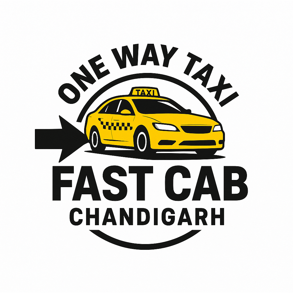 One Way Taxi
