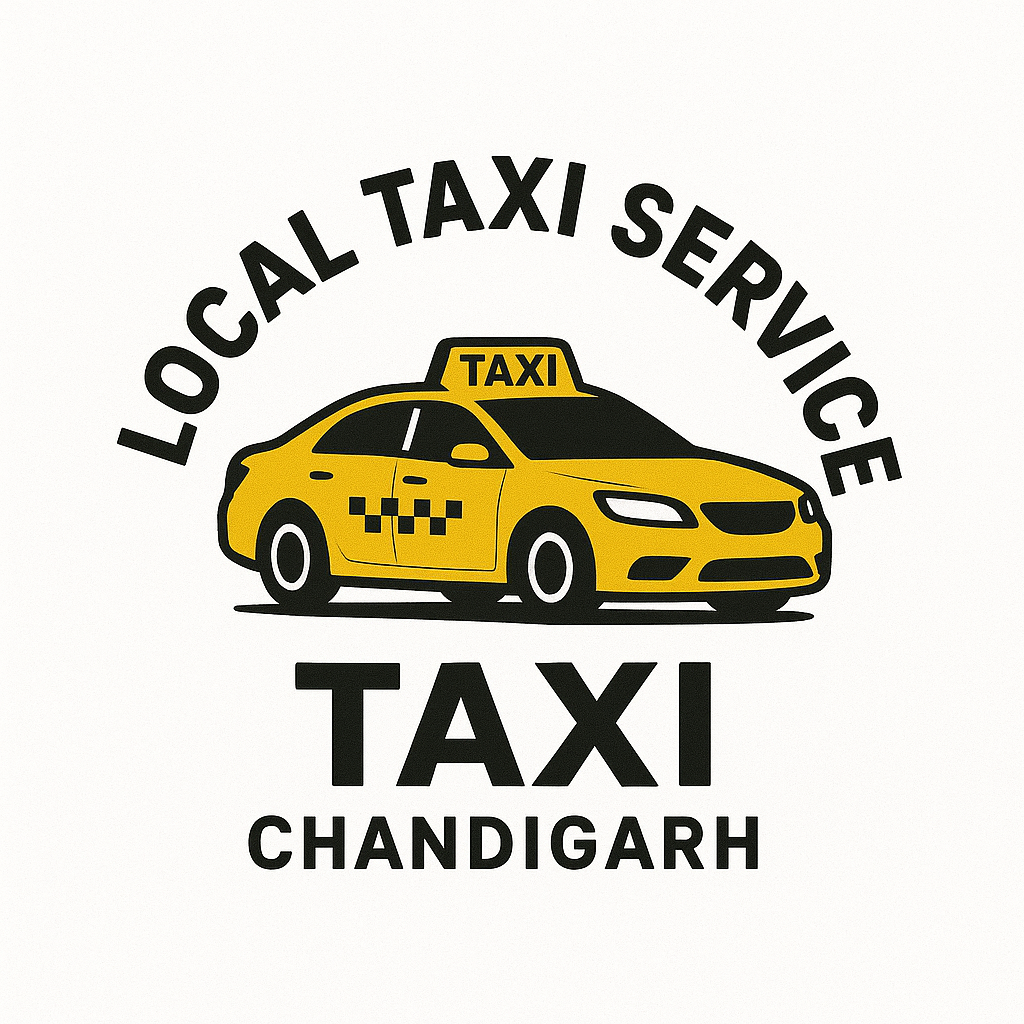 Local Taxi Service Chandigarh