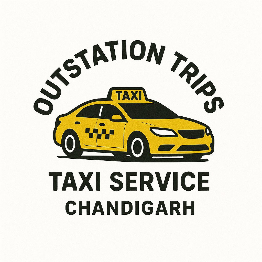 Outstation Taxi Service
